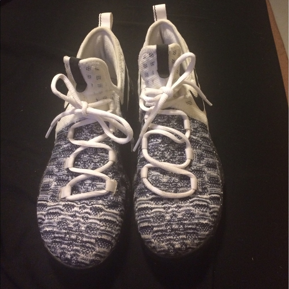 Nike KD9s