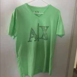 A/X
