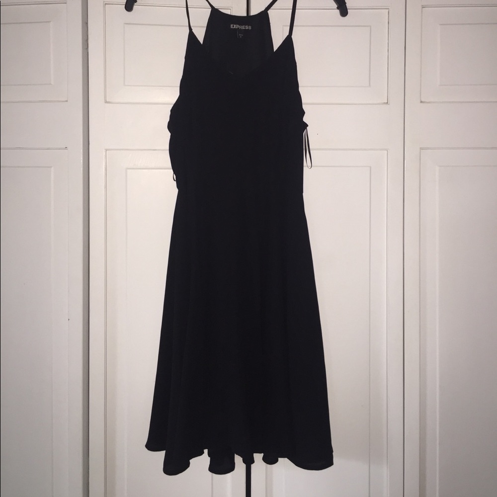Express LBD