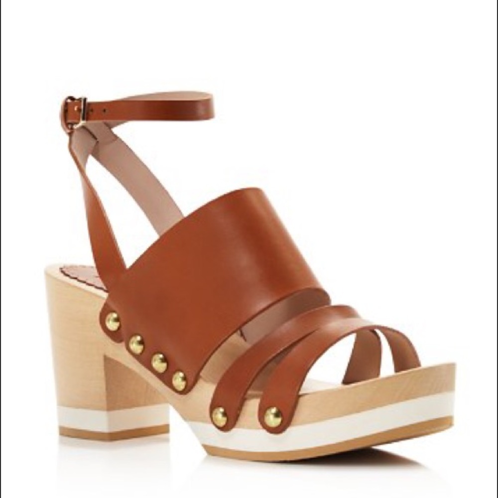 Furla sandals