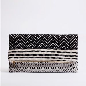Tribe Alive Foldover Clutch