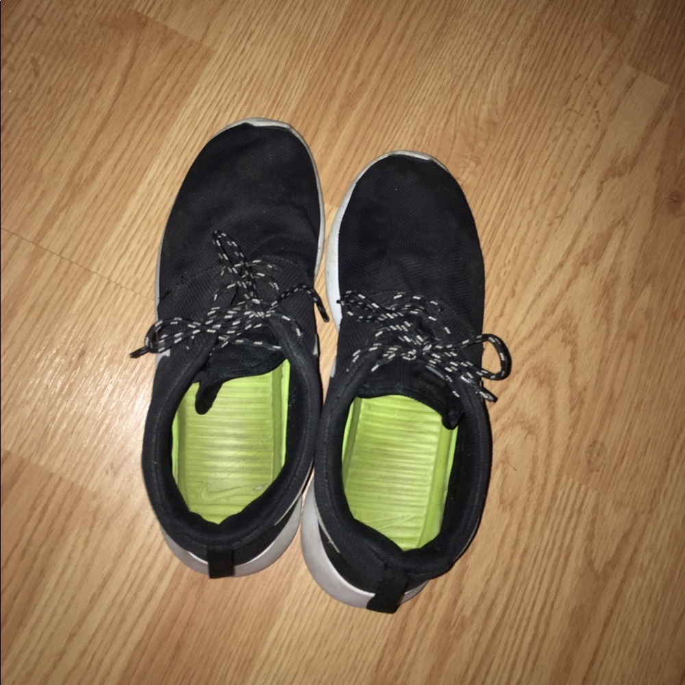 Nike Roshes
