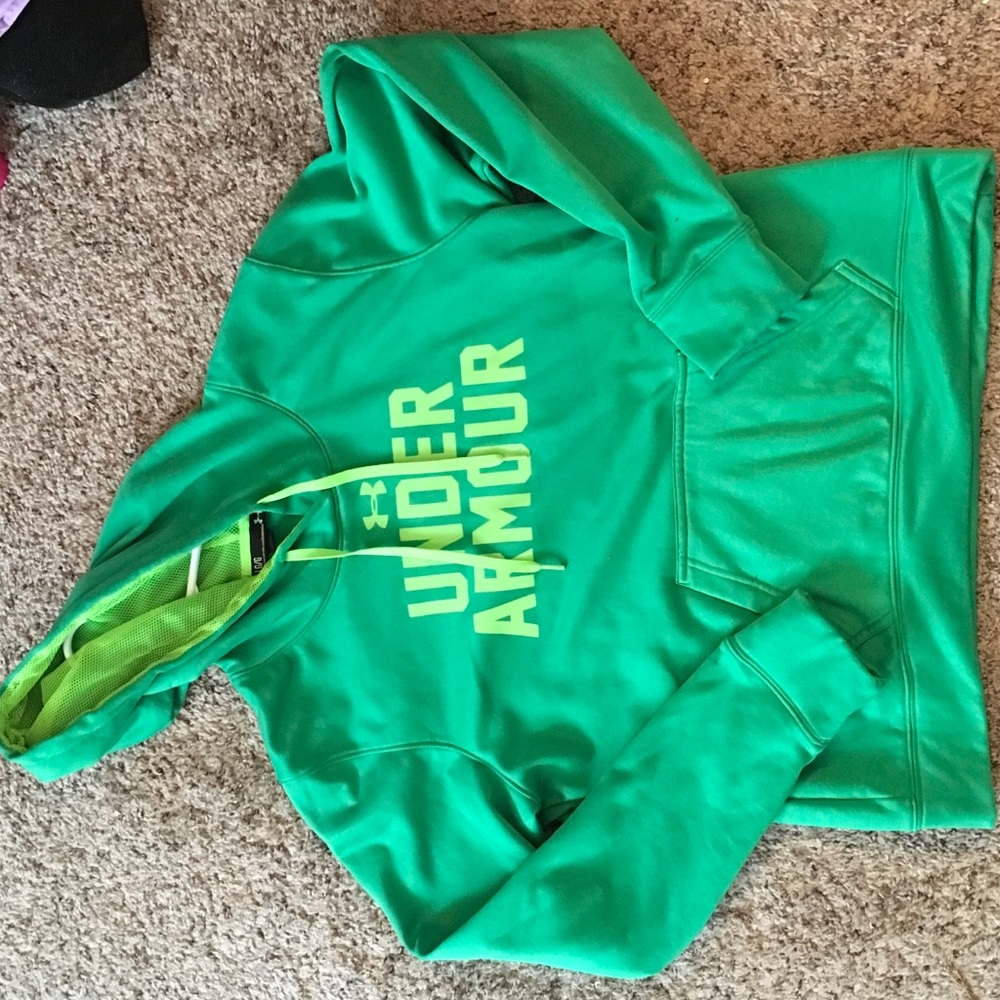 Under Armour Sweatshirt