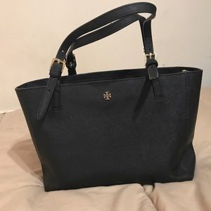 Tory Burch 'Small York' Saffiano Leather Tote