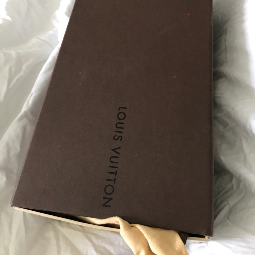 Louis Vuitton Sneakers
