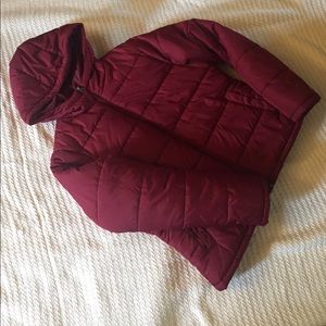 Merona Girl's Winter Jacket