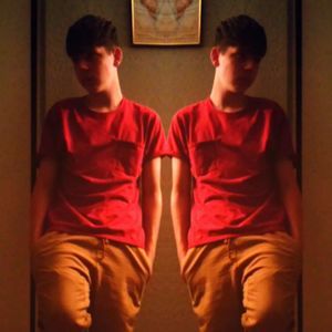 Meet your Posher, Thomas