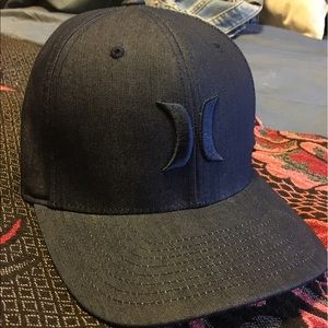 Hurley Hat, Flexfit Small-Medium Size