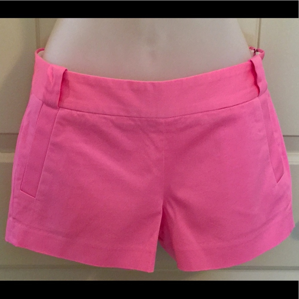 J. Crew Shorts