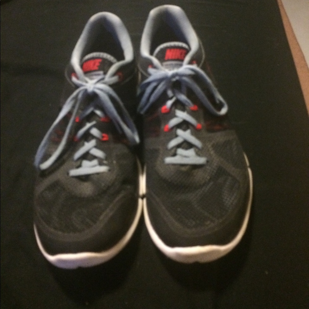 Nike 2014 Flex Run shoes