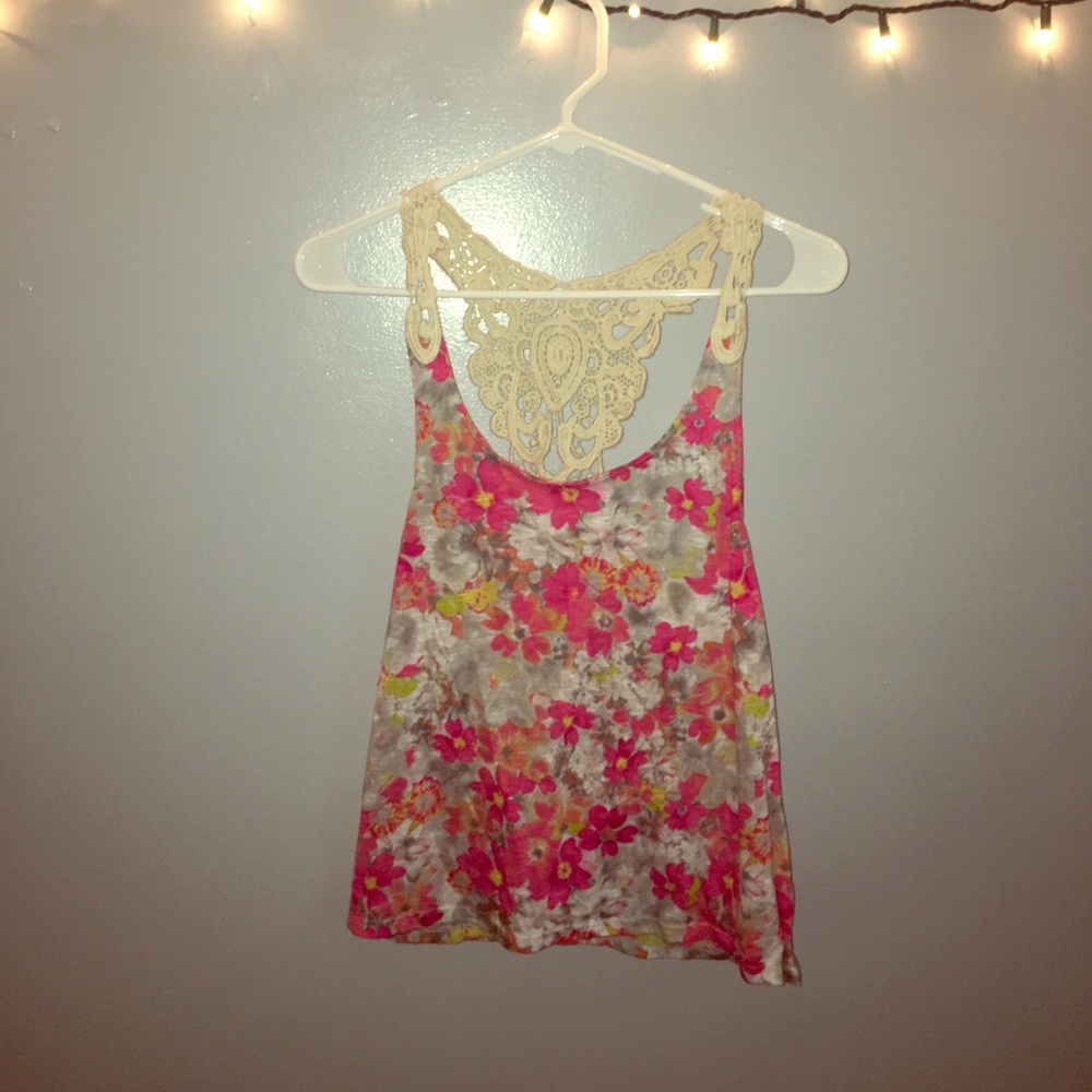 Arizona Tank Top