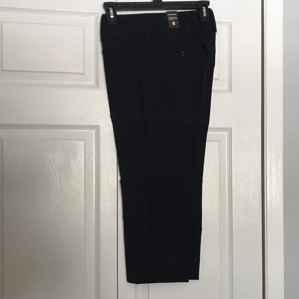 The Limited Cropped Pants