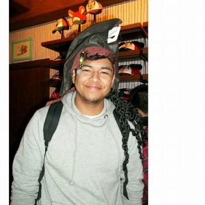 Meet your Posher, Alex