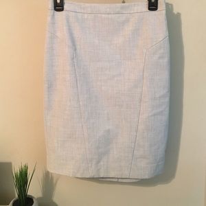 The Limited Collection Pencil Skirt