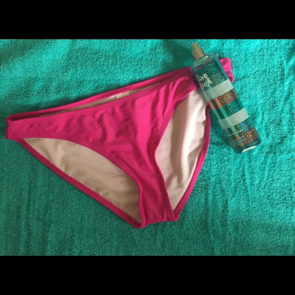 BONGO swim bottom NWT RETAIL