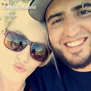 Meet your Posher, Destiny