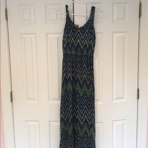 Sonoma Maxi Dress