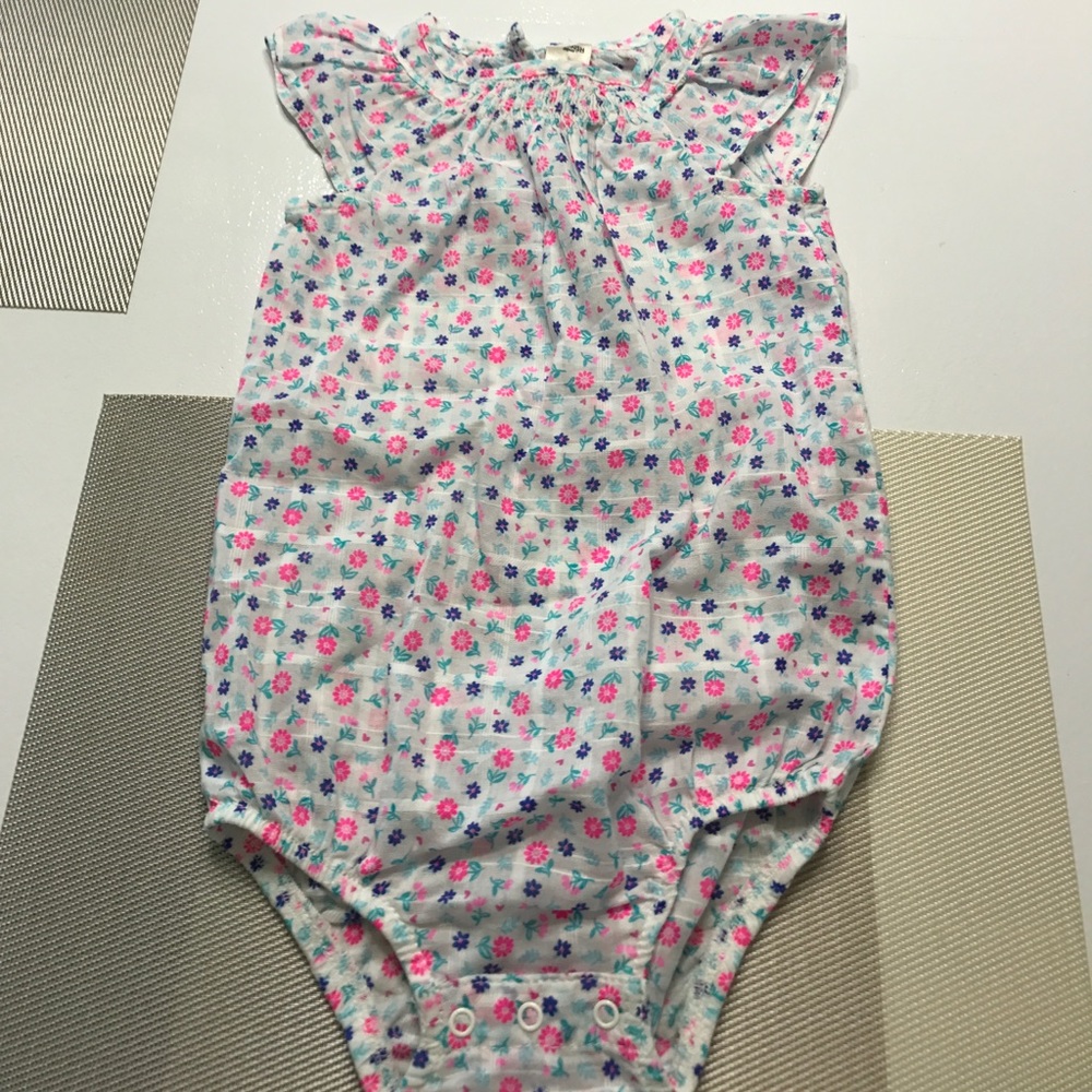 OshKosh Onsie