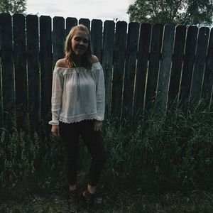 Meet your Posher, Kyra