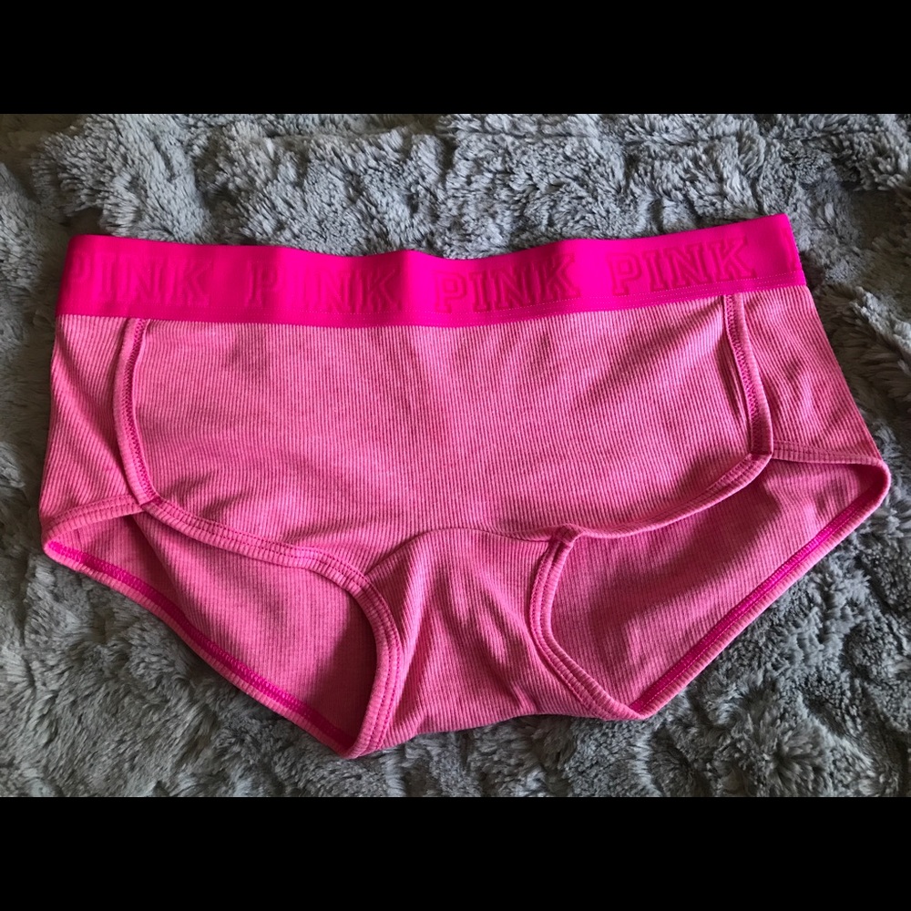 Victoria's Secret Pink Underwear