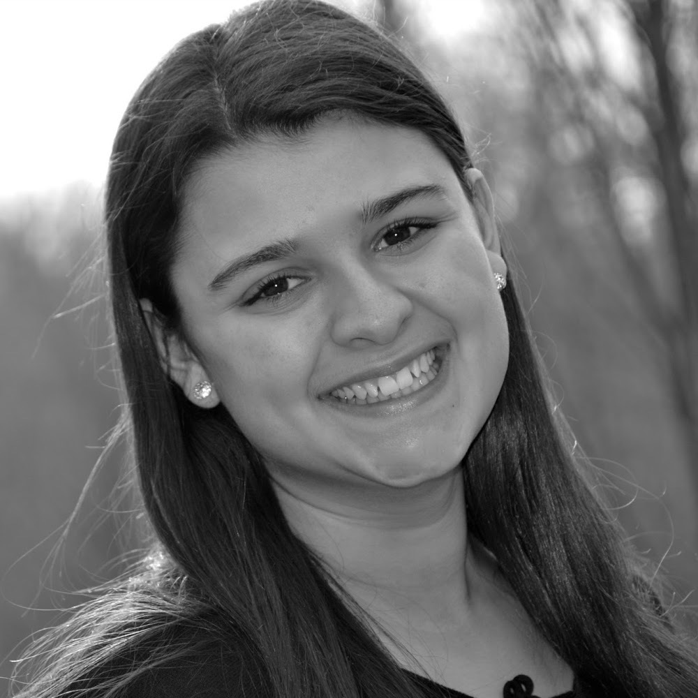 Meet your Posher, Elena