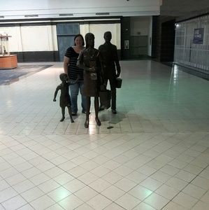 Meet your Posher, Jaime