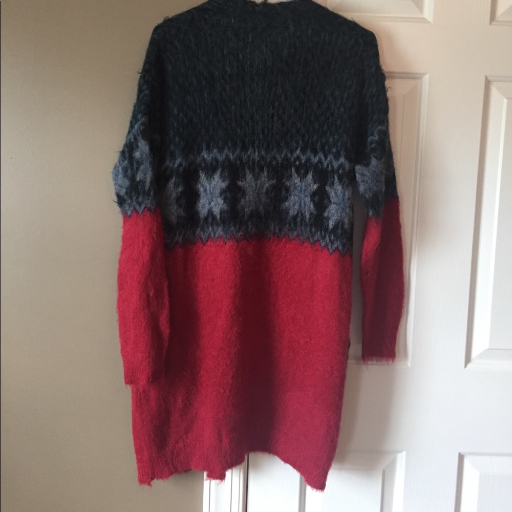 Boho Sweater - Picture 4 of 4