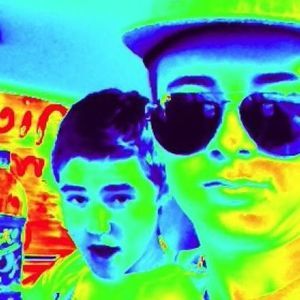 Meet your Posher, Chris