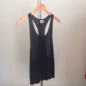 Acne Studios Tank