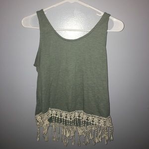 Rue 21 Tank