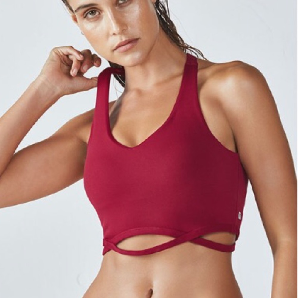 ❌SOLD❌ Fabletics Sports Bra