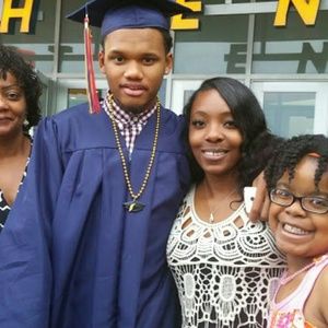 Meet your Posher, Daisy