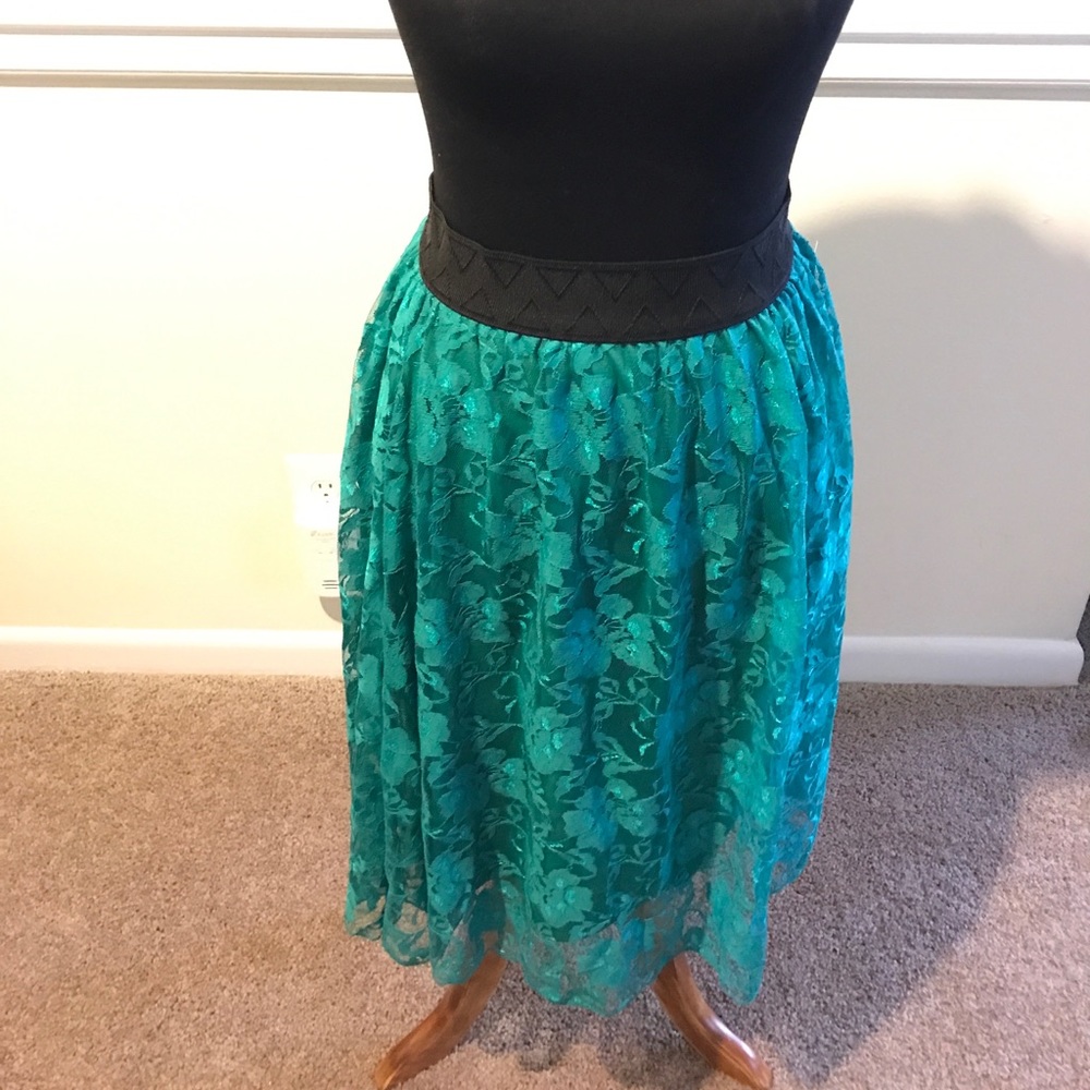 Lularoe Lola NWT