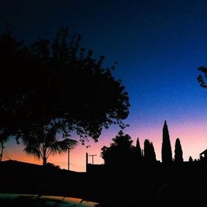 Meet your Posher, Marbella