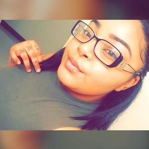 Meet your Posher, Keisha