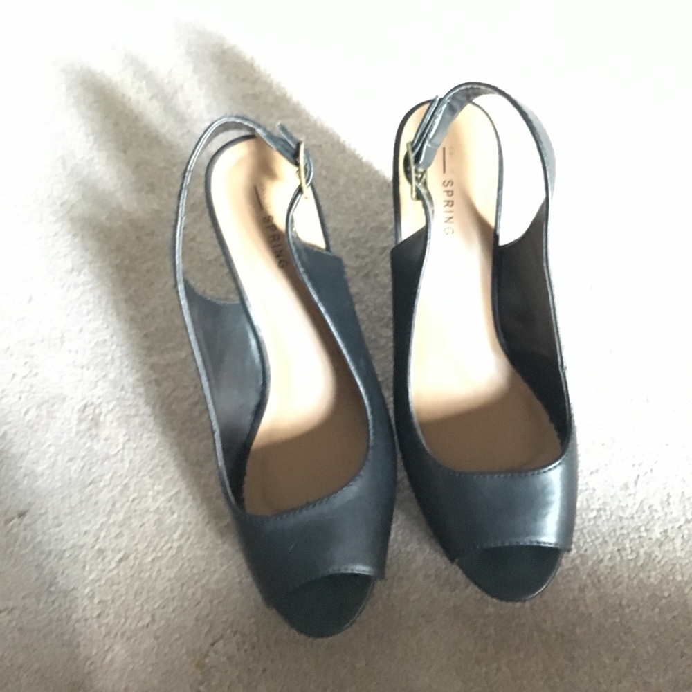 Wedges