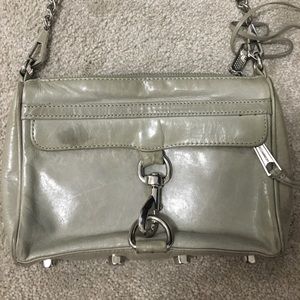 Rebecca Minkoff mini mac