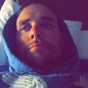 Meet your Posher, Billy