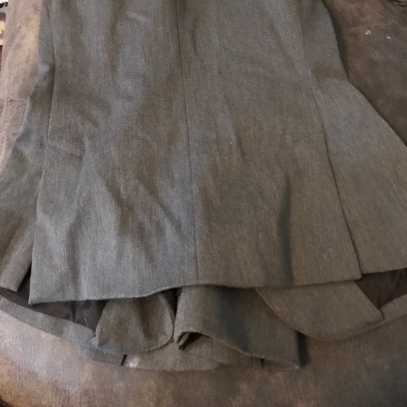 Express gray jacket - Picture 4 of 4