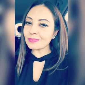 Meet your Posher, Alicia