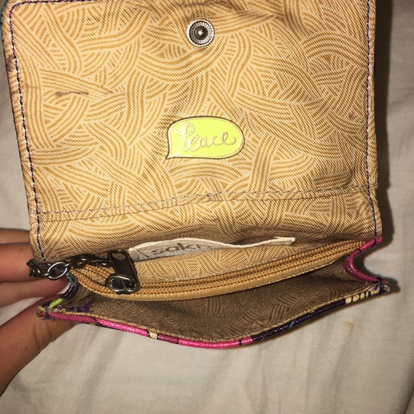 Wallet - Picture 3 of 4