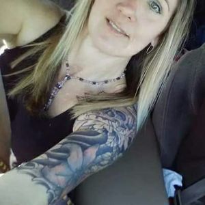 Meet your Posher, Jolean