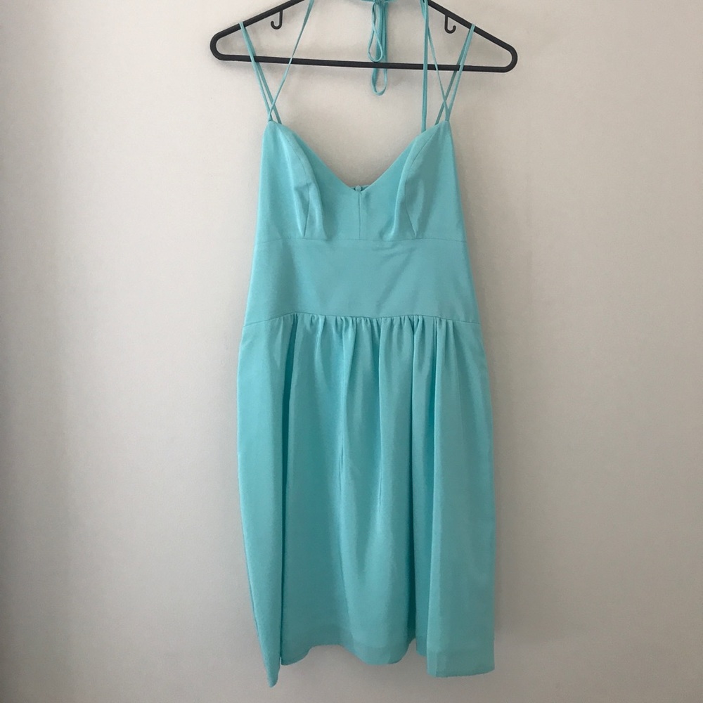 Amanda Uprichard Dress