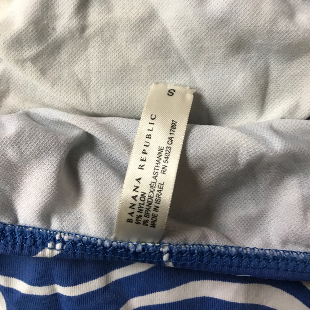 mix n' match 👙 fun//secure🐠🦀 racerback bikini - Picture 6 of 6