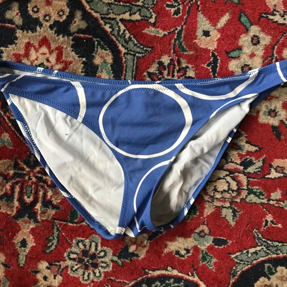 mix n' match 👙 fun//secure🐠🦀 racerback bikini - Picture 4 of 6