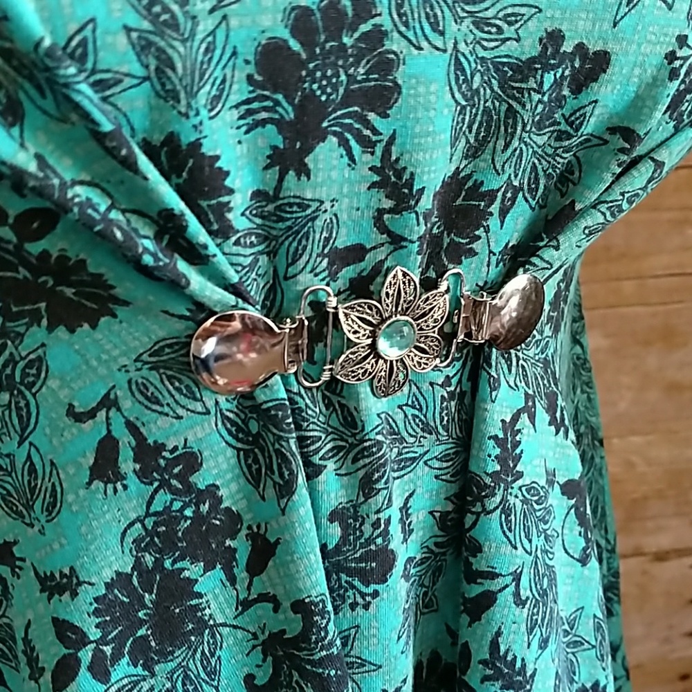 Cinch Clip - Picture 3 of 4