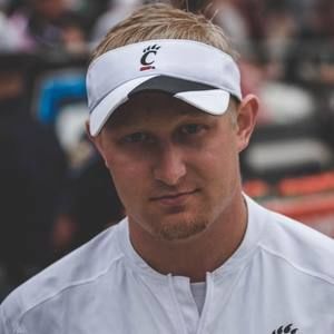 Meet your Posher, Nathan