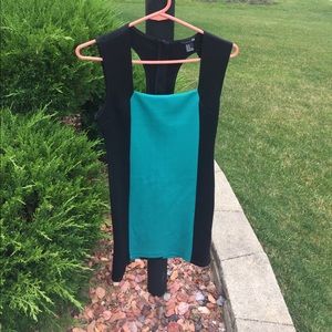 Forever 21 dress