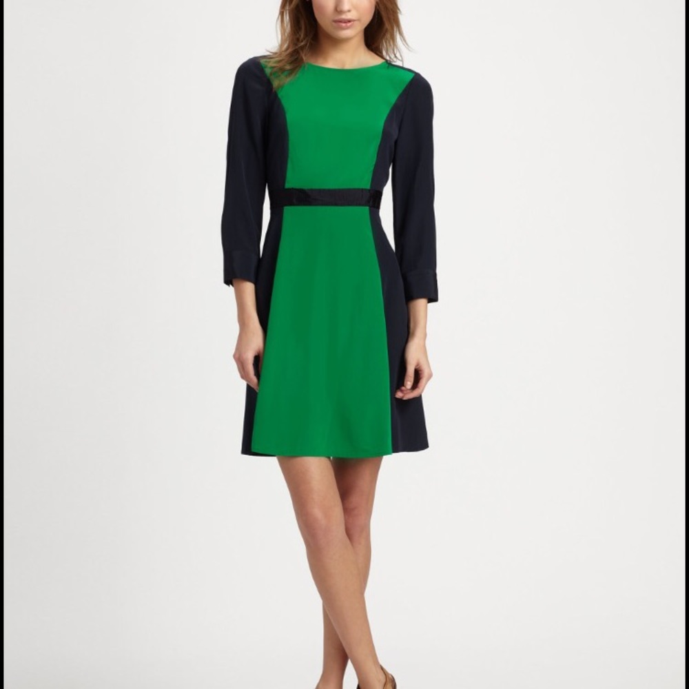 Marc Jacobs Avery dress