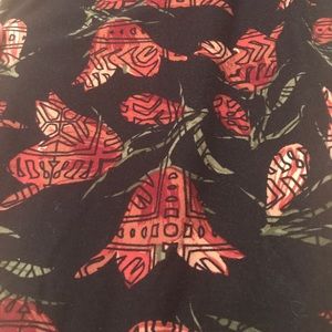 Lularoe TC leggings